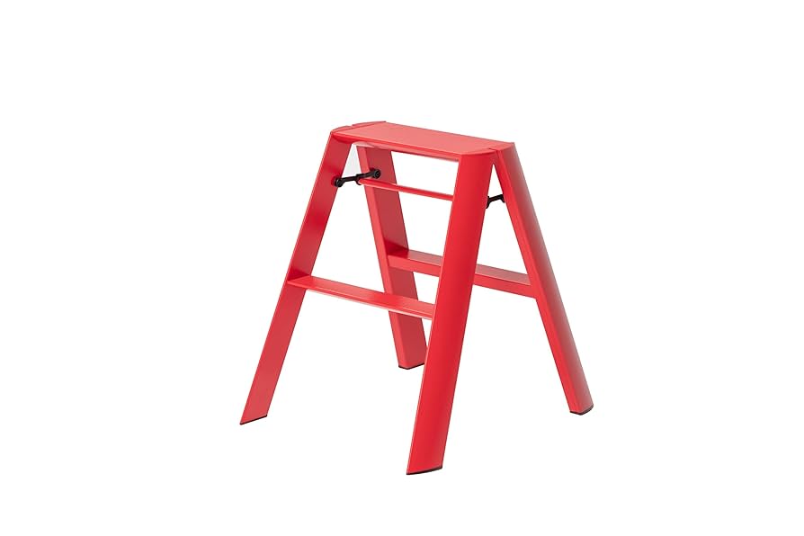 アクセサリー 18FW Supreme Lucano Step Ladder RED Supreme Lucano Step Ladder (FW18) - $288